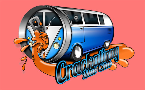 Crackatinny Dub Club