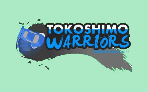 Tokoshimo Warriors